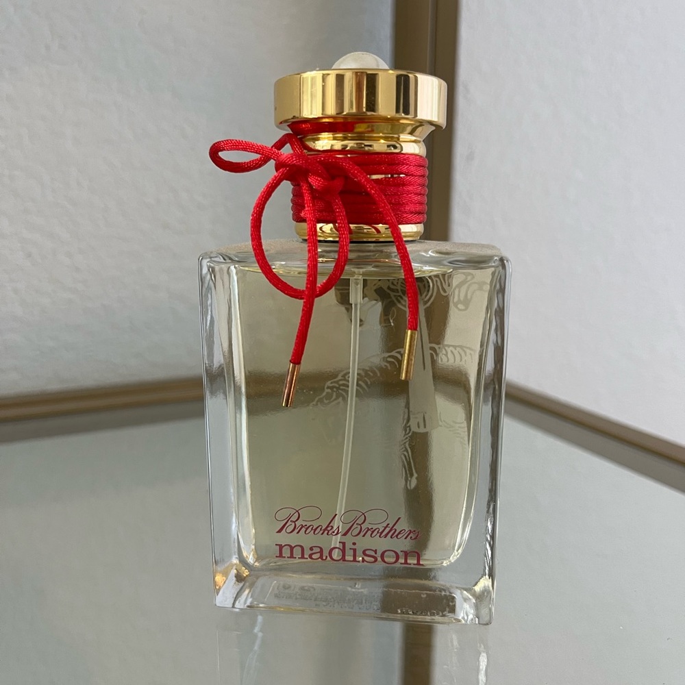 Brooks Brothers Madison Perfume